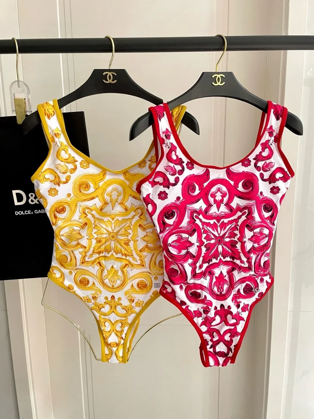VERSACE Swimwear & Beachwear Women 70202607020682 - Image 6
