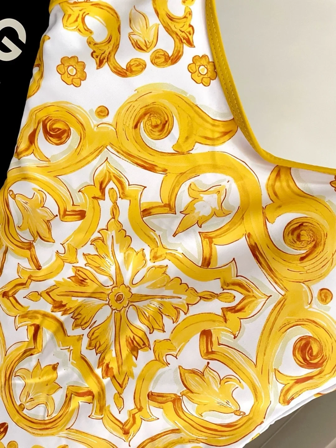 VERSACE Swimwear & Beachwear Women 70202607020682 - Image 8