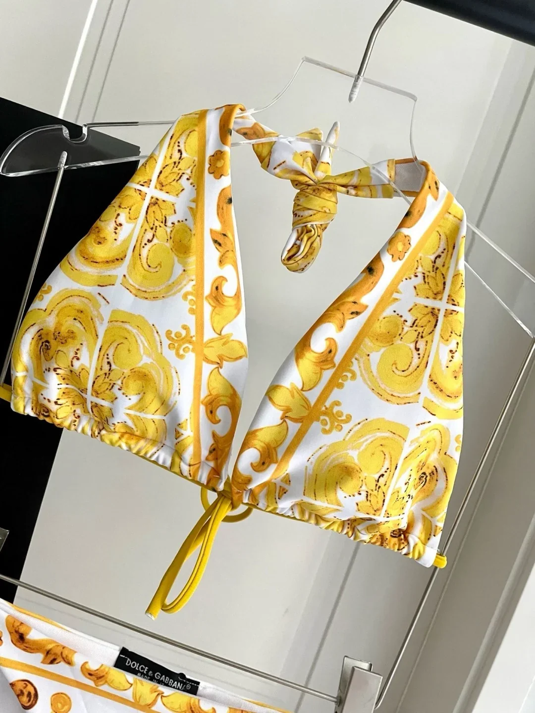 VERSACE Swimwear & Beachwear Women 70202607020684 - Image 12