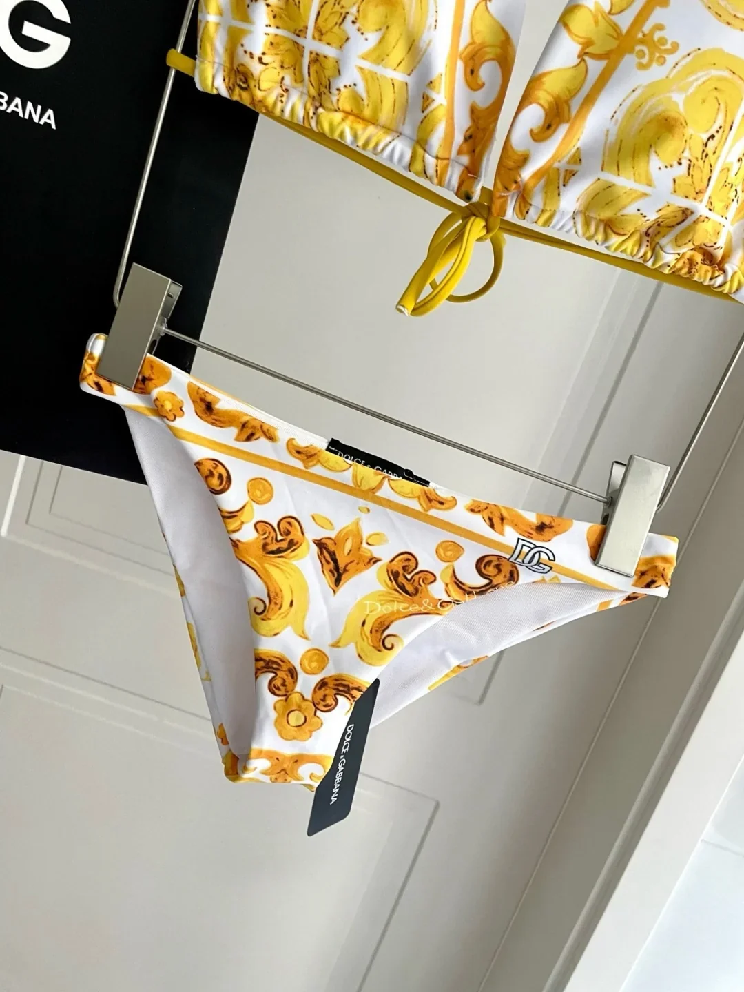 VERSACE Swimwear & Beachwear Women 70202607020684 - Image 13