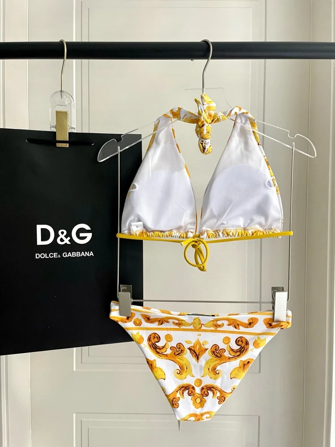 VERSACE Swimwear & Beachwear Women 70202607020684 - Image 2