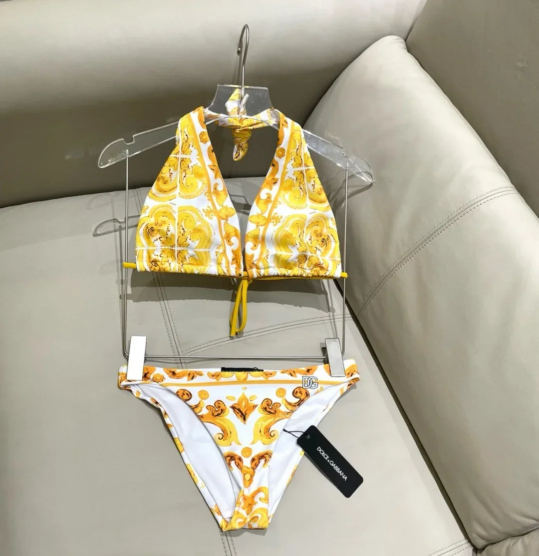 VERSACE Swimwear & Beachwear Women 70202607020684 - Image 3