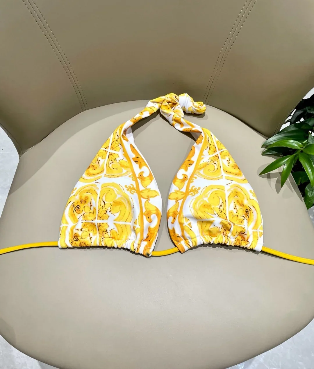 VERSACE Swimwear & Beachwear Women 70202607020684 - Image 4