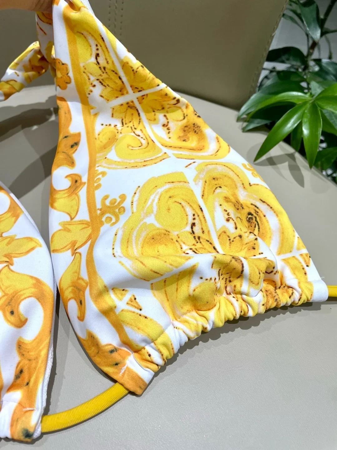 VERSACE Swimwear & Beachwear Women 70202607020684 - Image 5