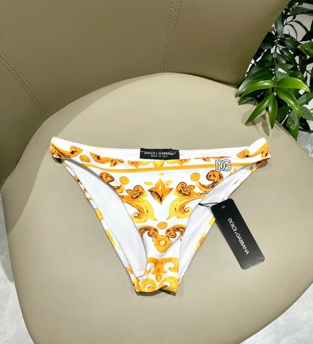 VERSACE Swimwear & Beachwear Women 70202607020684 - Image 7