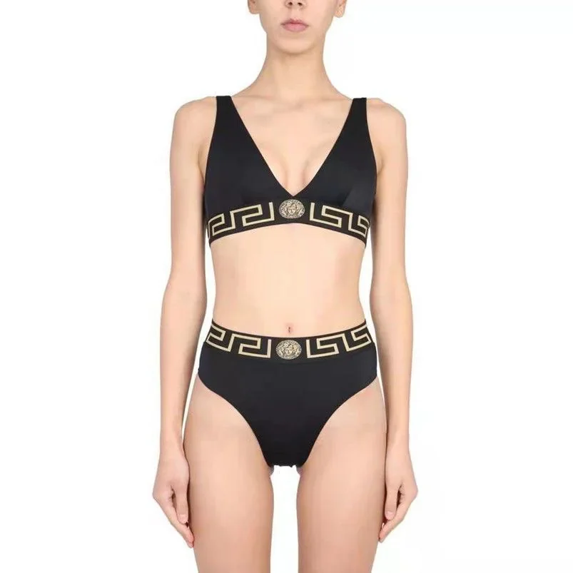VERSACE Swimwear & Beachwear Women 70202607020685