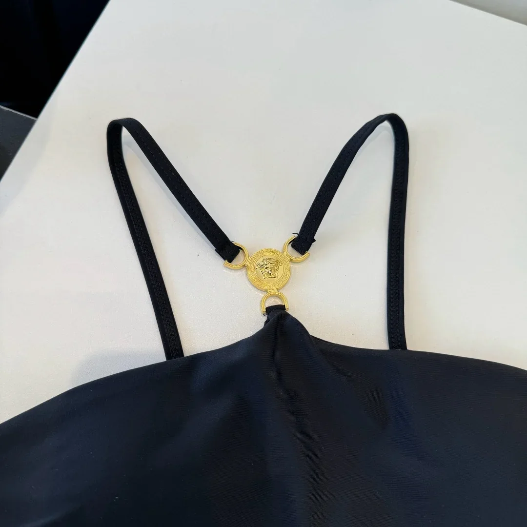 VERSACE Swimwear & Beachwear Women 75202607020686 - Image 10