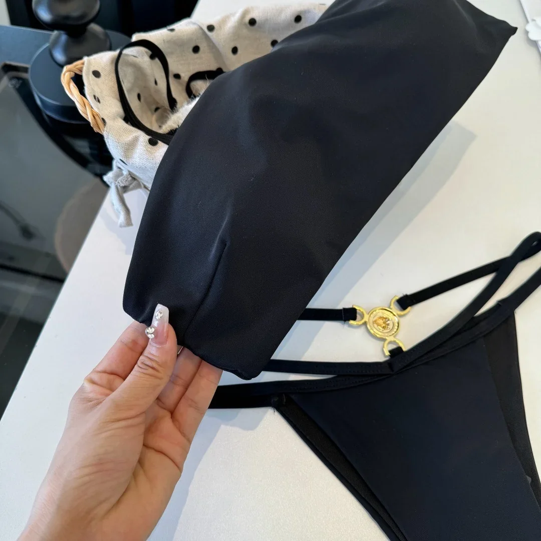 VERSACE Swimwear & Beachwear Women 75202607020686 - Image 3