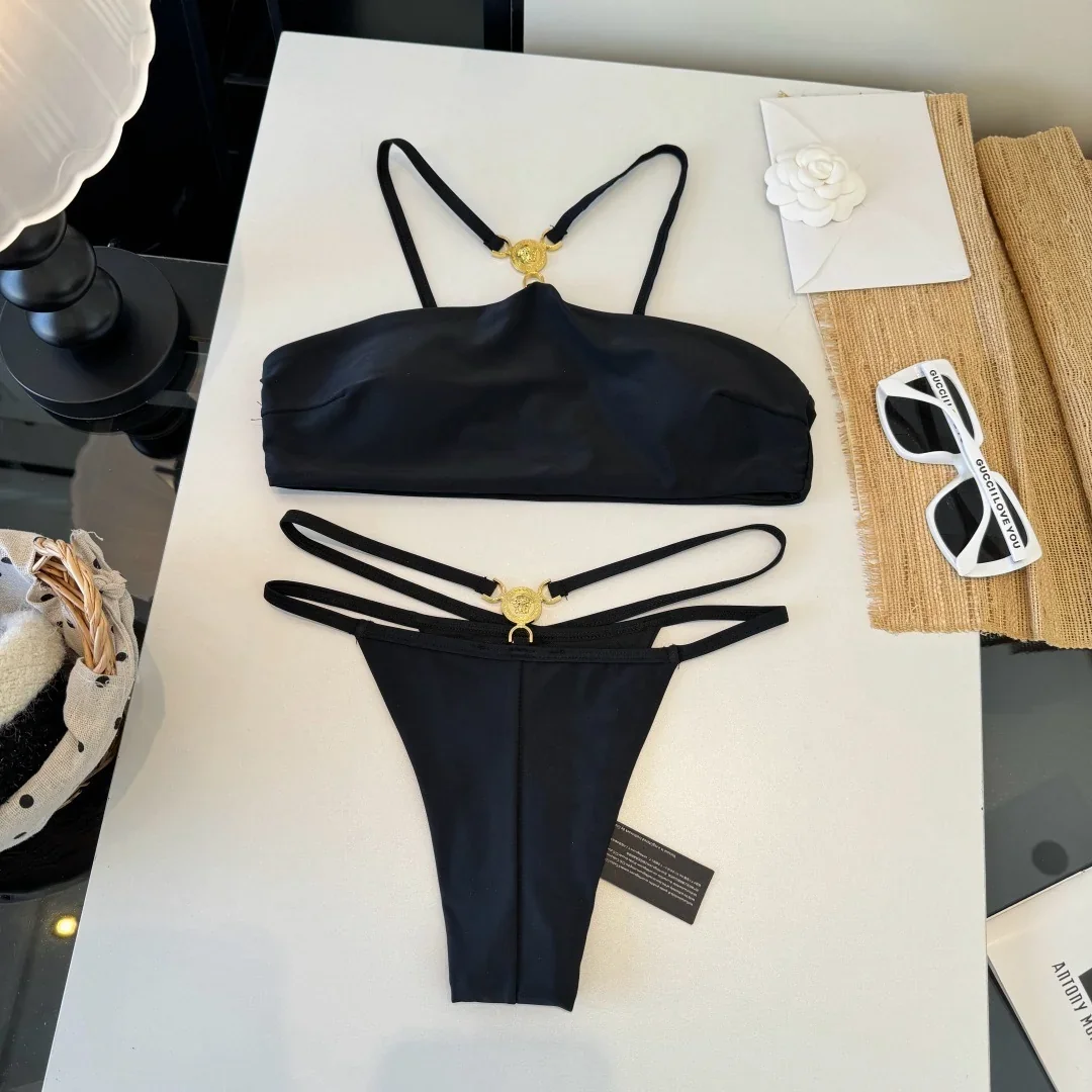 VERSACE Swimwear & Beachwear Women 75202607020686 - Image 6