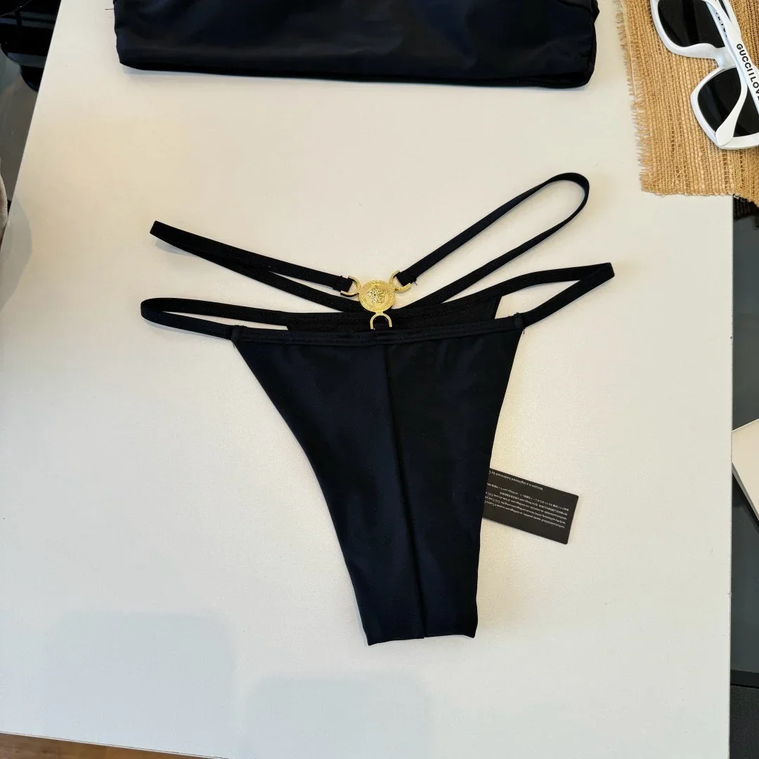 VERSACE Swimwear & Beachwear Women 75202607020686 - Image 7