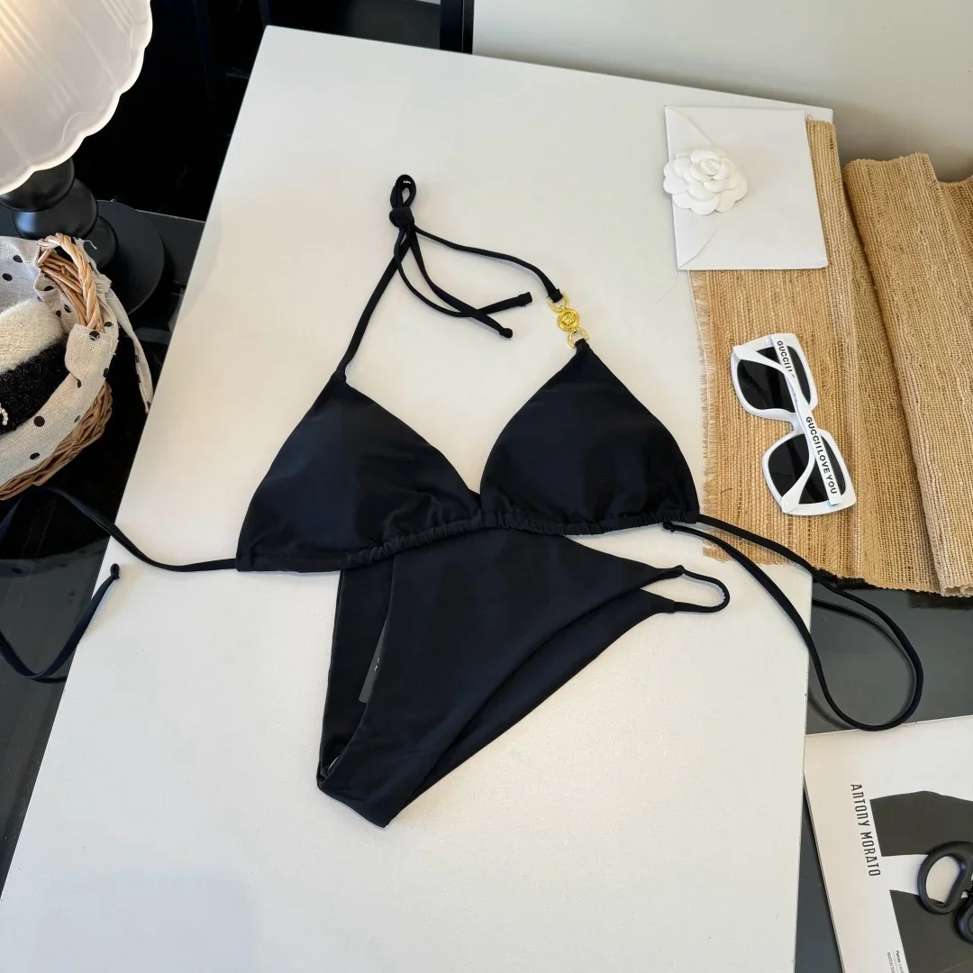 VERSACE Swimwear & Beachwear Women 75202607020687 - Image 5