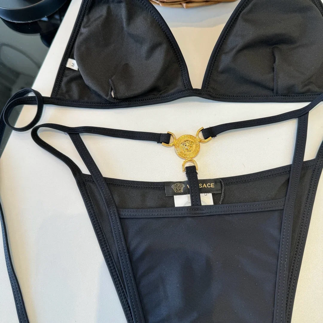 VERSACE Swimwear & Beachwear Women 75202607020688 - Image 10