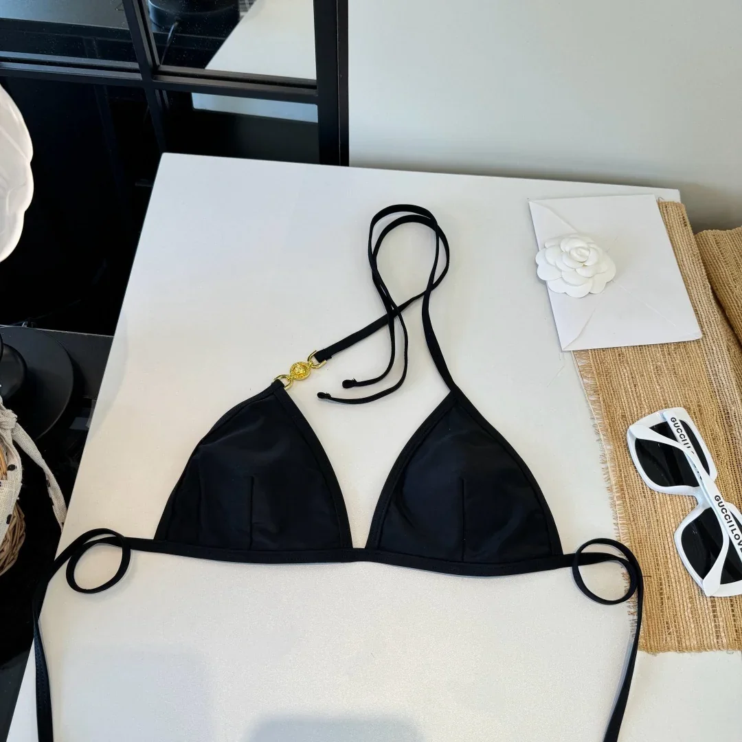 VERSACE Swimwear & Beachwear Women 75202607020688 - Image 6