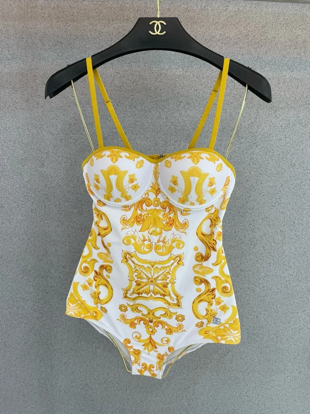 VERSACE Swimwear & Beachwear Women 80202607020689 - Image 3