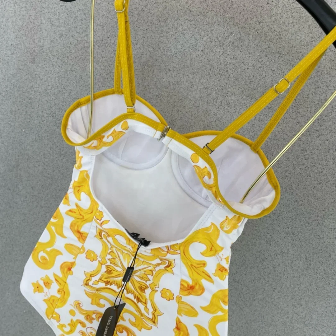 VERSACE Swimwear & Beachwear Women 80202607020689 - Image 6
