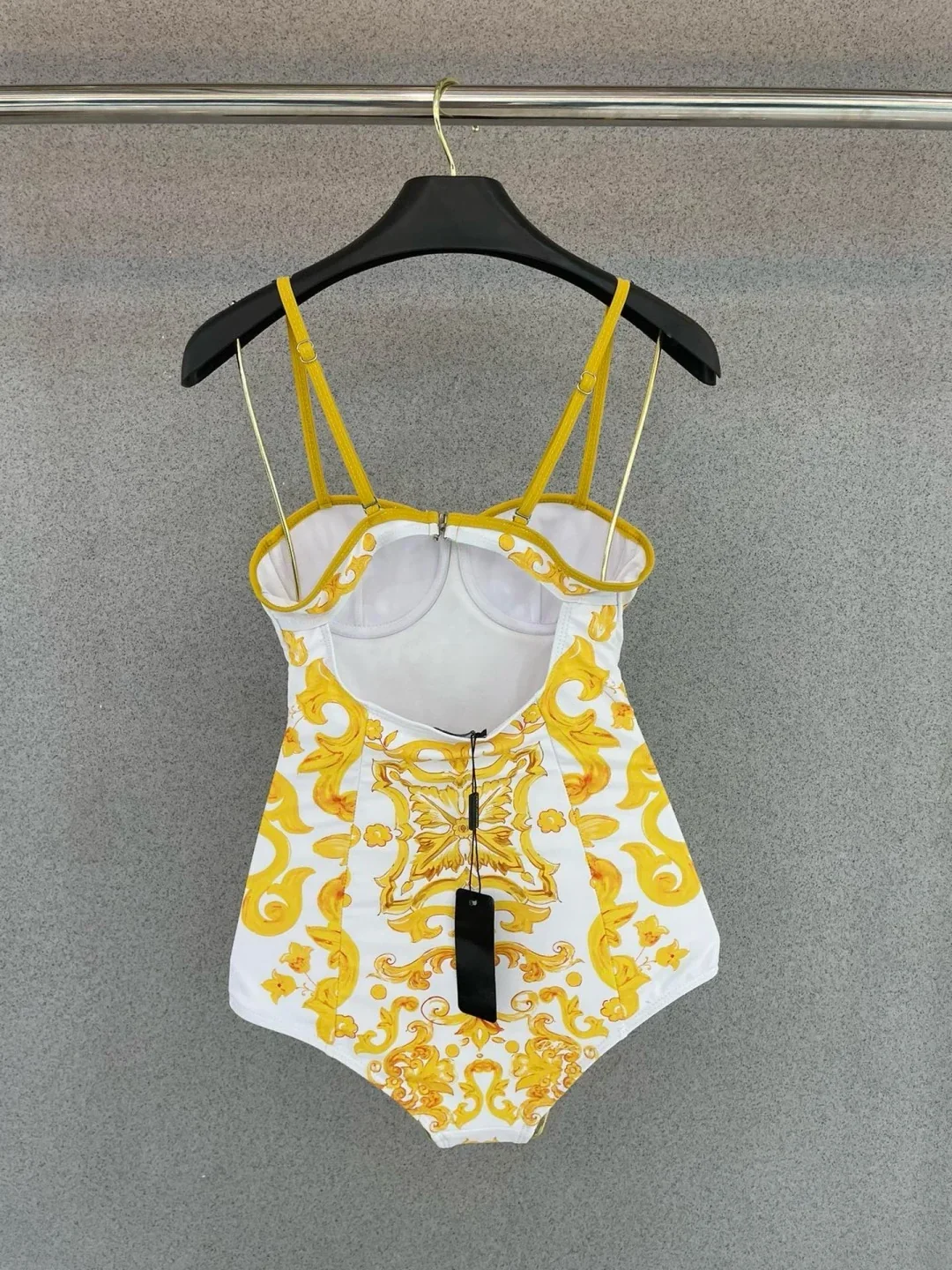 VERSACE Swimwear & Beachwear Women 80202607020689 - Image 7