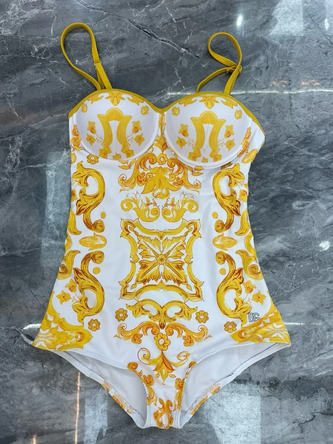 VERSACE Swimwear & Beachwear Women 80202607020689 - Image 8