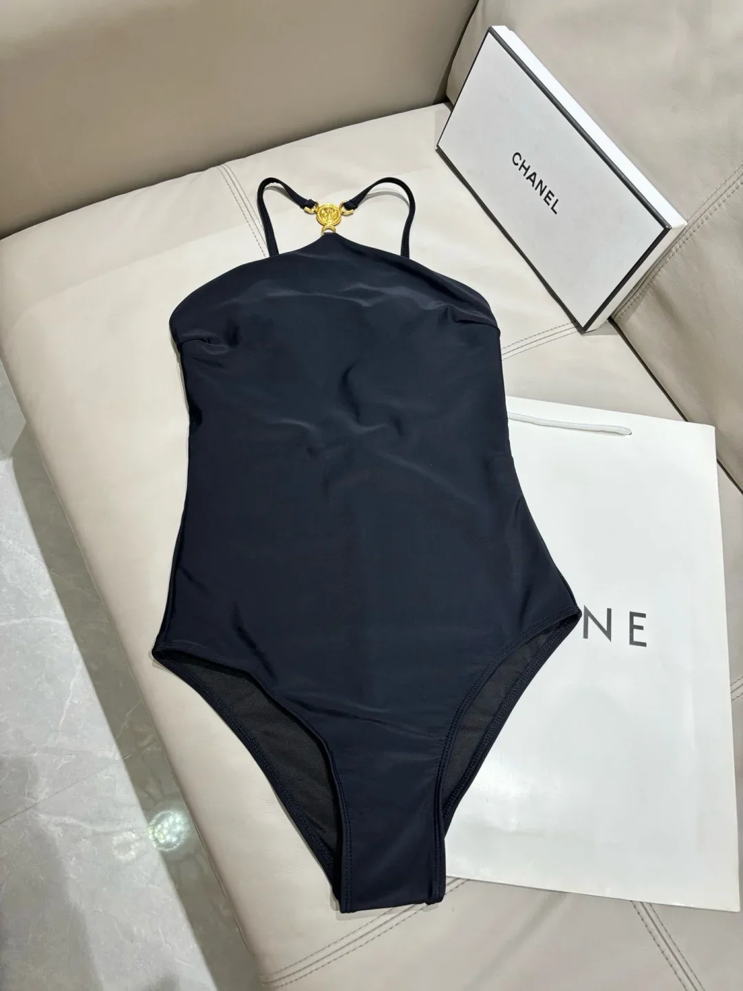 VERSACE Swimwear & Beachwear Women 80202607020690 - Image 10