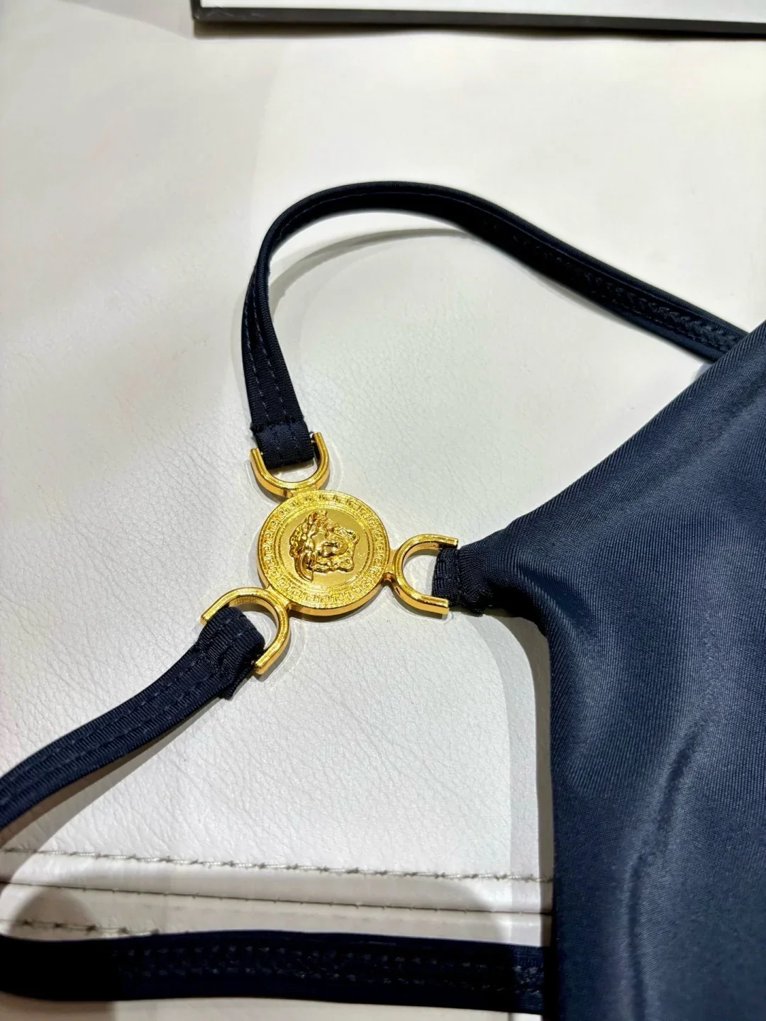 VERSACE Swimwear & Beachwear Women 80202607020690 - Image 2
