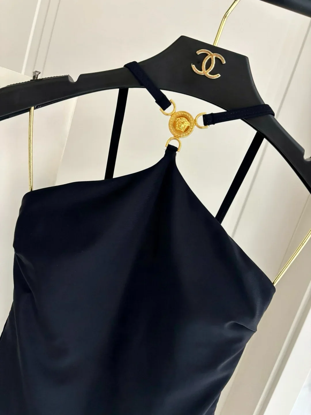 VERSACE Swimwear & Beachwear Women 80202607020690 - Image 6