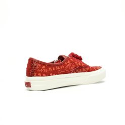 Alternative view of Vans Premium Authentic 44 Knot Year of the Horse VN000Z3UHRU