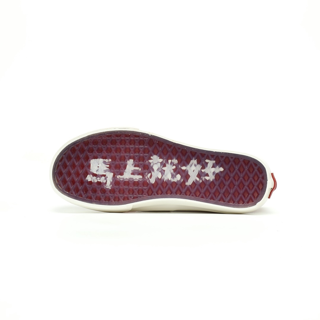 Vans Premium Authentic 44 Knot Year of the Horse VN000Z3UHRU - Image 4