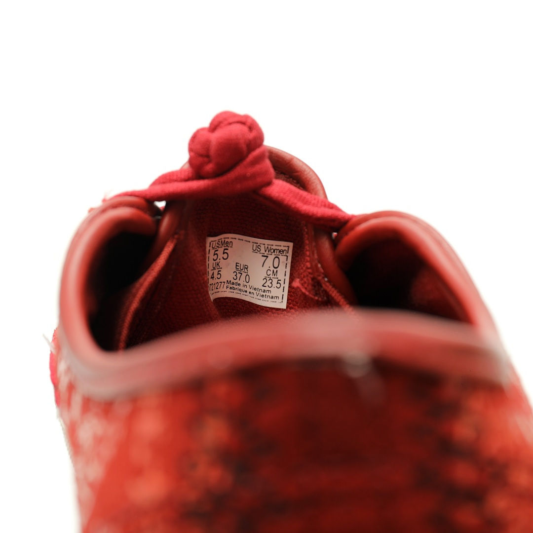 Vans Premium Authentic 44 Knot Year of the Horse VN000Z3UHRU - Image 7