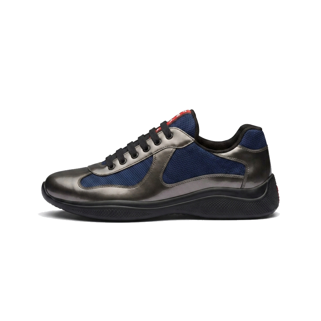 Prada America’s Cup Sneakers 4E3400FG0003LNG