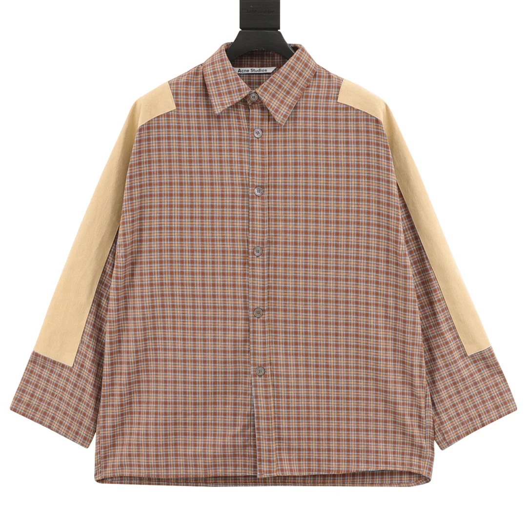 ACNE STUDIOS Shirts B00202608030023