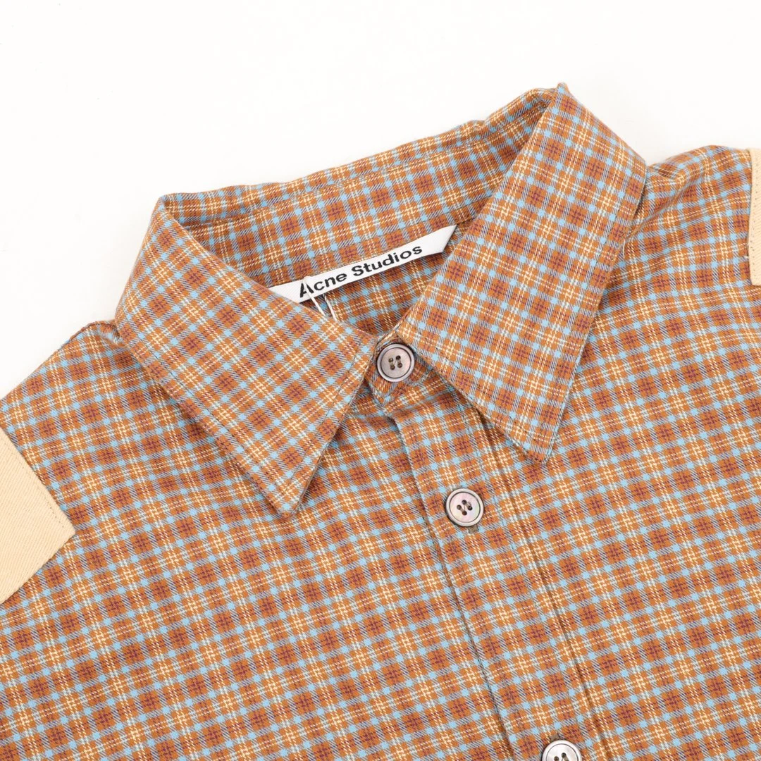 ACNE STUDIOS Shirts B00202608030023 - Image 3
