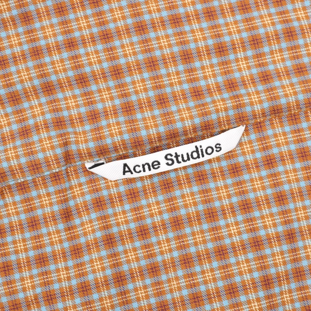ACNE STUDIOS Shirts B00202608030023 - Image 9