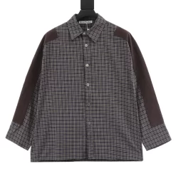 ACNE STUDIOS Shirts Cotton Blend S-L B00202608030024