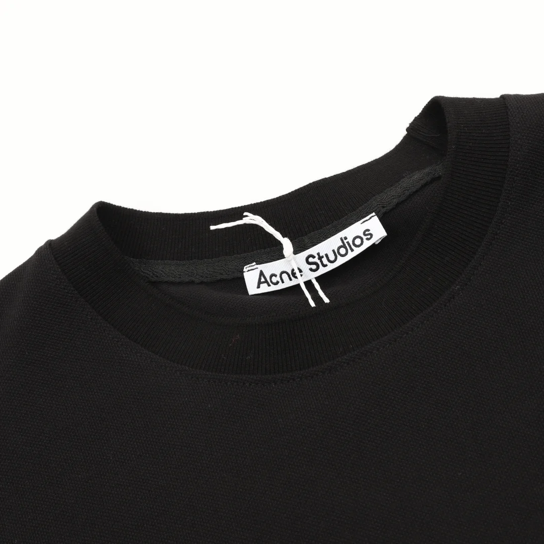 ACNE STUDIOS T-shirts A80202608030013 - Image 5