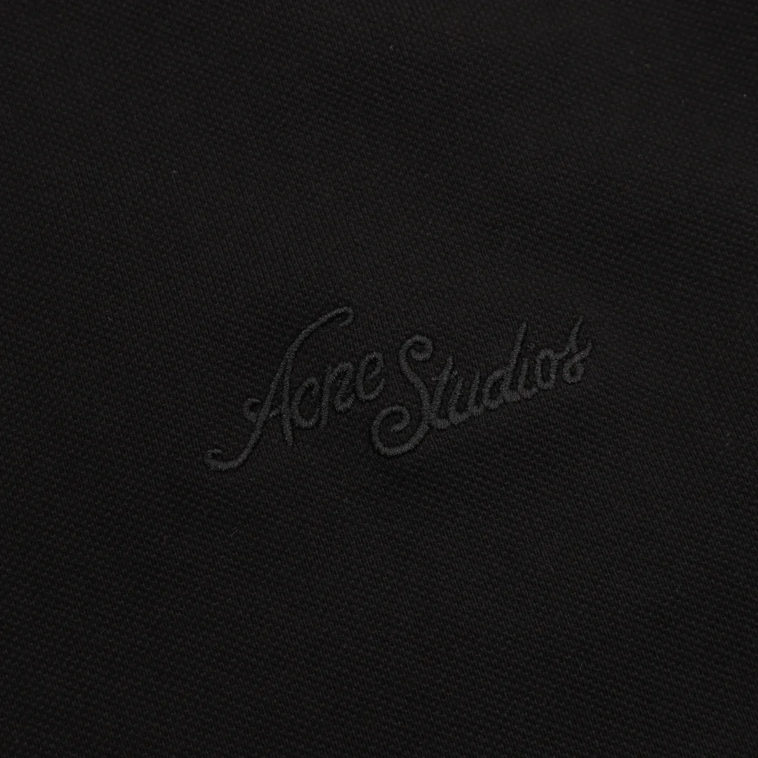 ACNE STUDIOS T-shirts A80202608030013 - Image 7