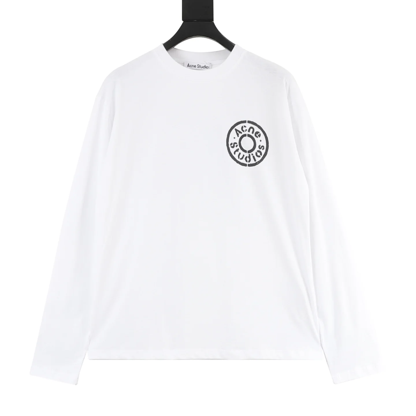 ACNE STUDIOS T-shirts Cotton S-XL A50202608030212