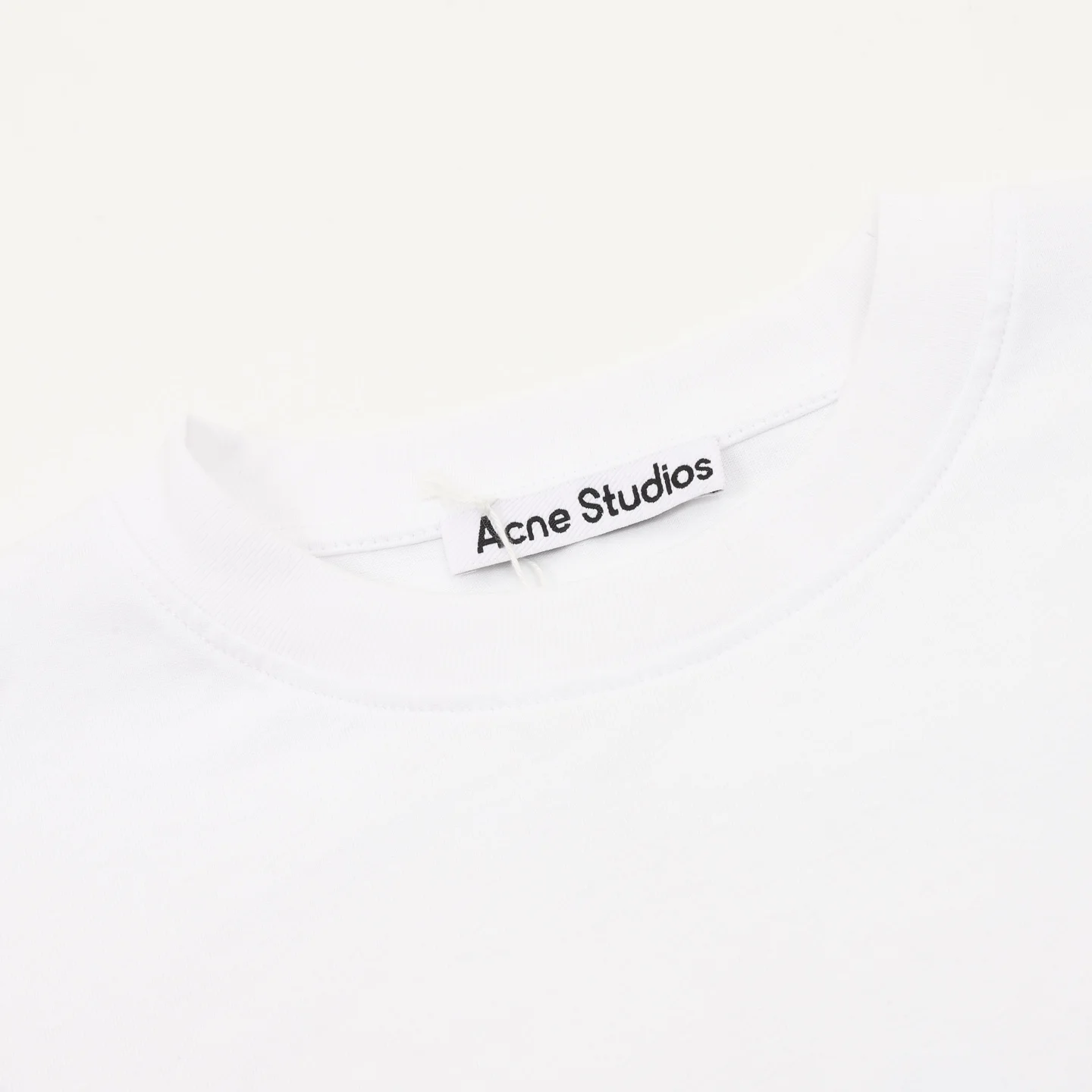 ACNE STUDIOS T-shirts Cotton S-XL A50202608030212 - Image 3