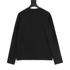Alternative view of ACNE STUDIOS T-shirts Cotton S-XL A50202608030213