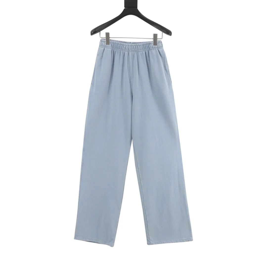 ACNE STUDIOS Trousers Cotton S-XL B40202608030002
