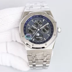 AUDEMARS PIGUET Royal Oak Automatic 26574st (Blue-Gray Dial) A450202608050325