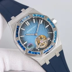 AUDEMARS PIGUET Royal Oak Automatic (Blue Dial) 41mm A700202608050220