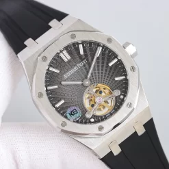 AUDEMARS PIGUET Royal Oak (Gray Dial) 37mm A650202608050165