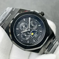 AUDEMARS PIGUET Royal Oak Offshore Automatic 26574 (Black Dial) 42mm JJ A700202608050292