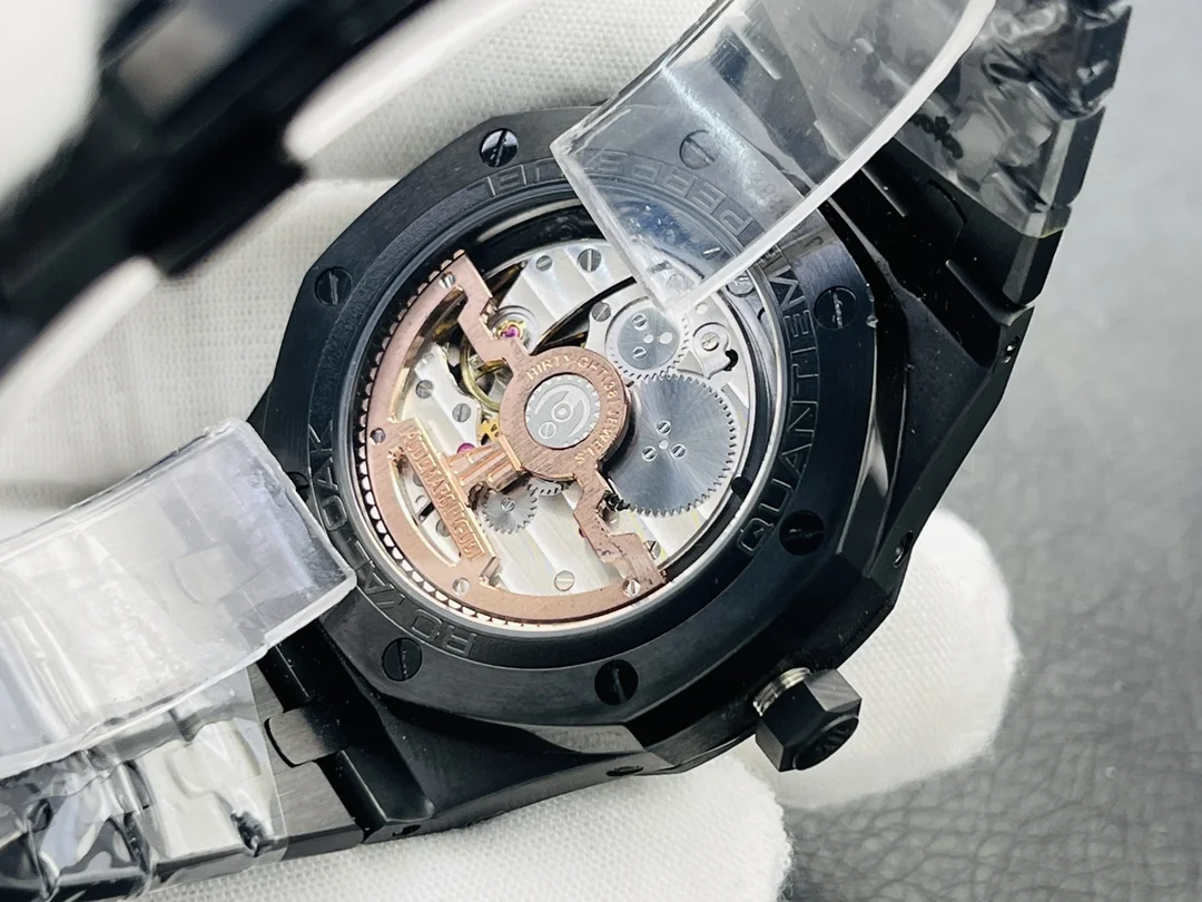 AUDEMARS PIGUET Royal Oak Offshore Automatic 26574 (Black Dial) 42mm JJ A700202608050292 - Image 7