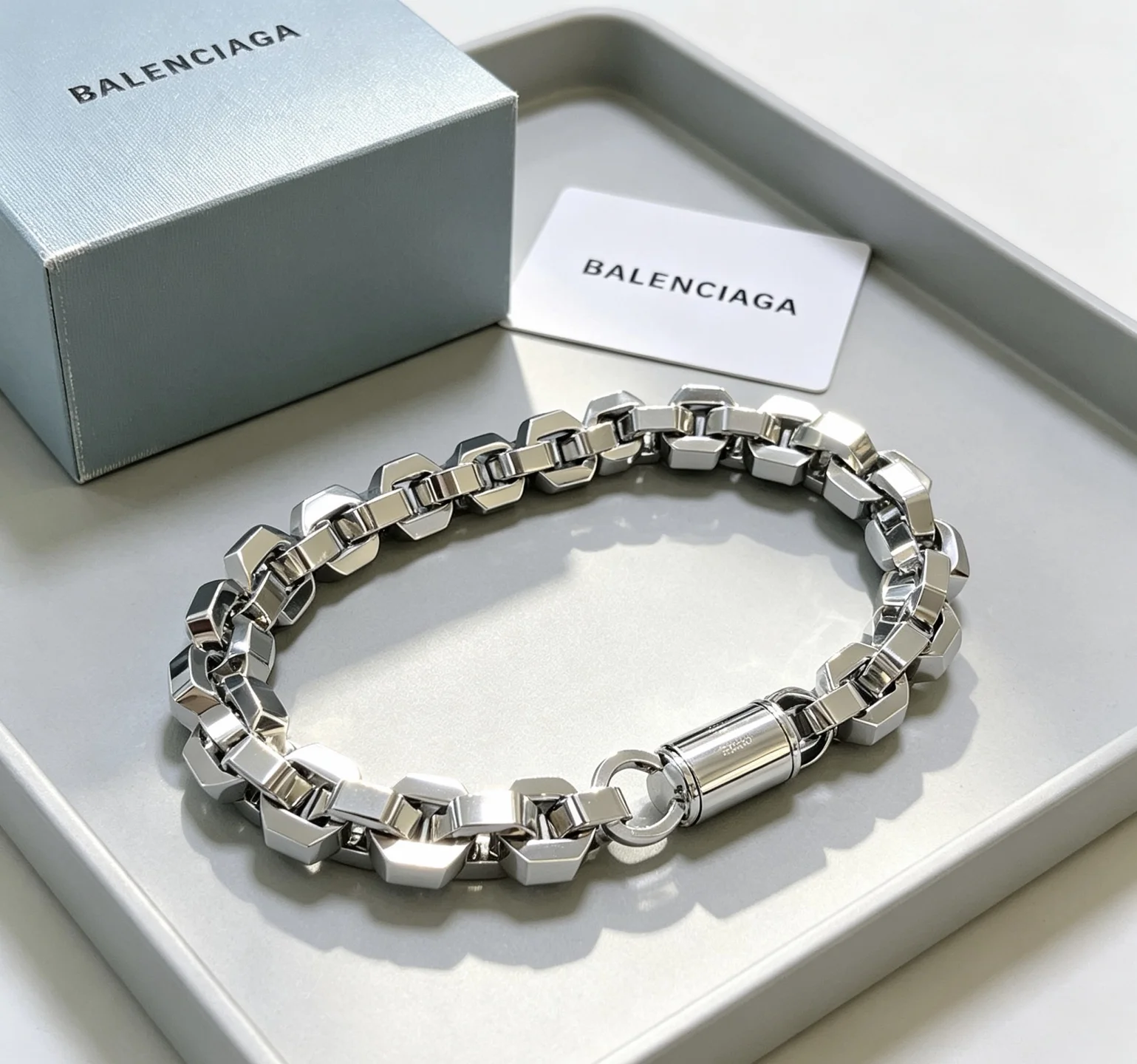 BALENCIAGA Bracelets A45202608050039