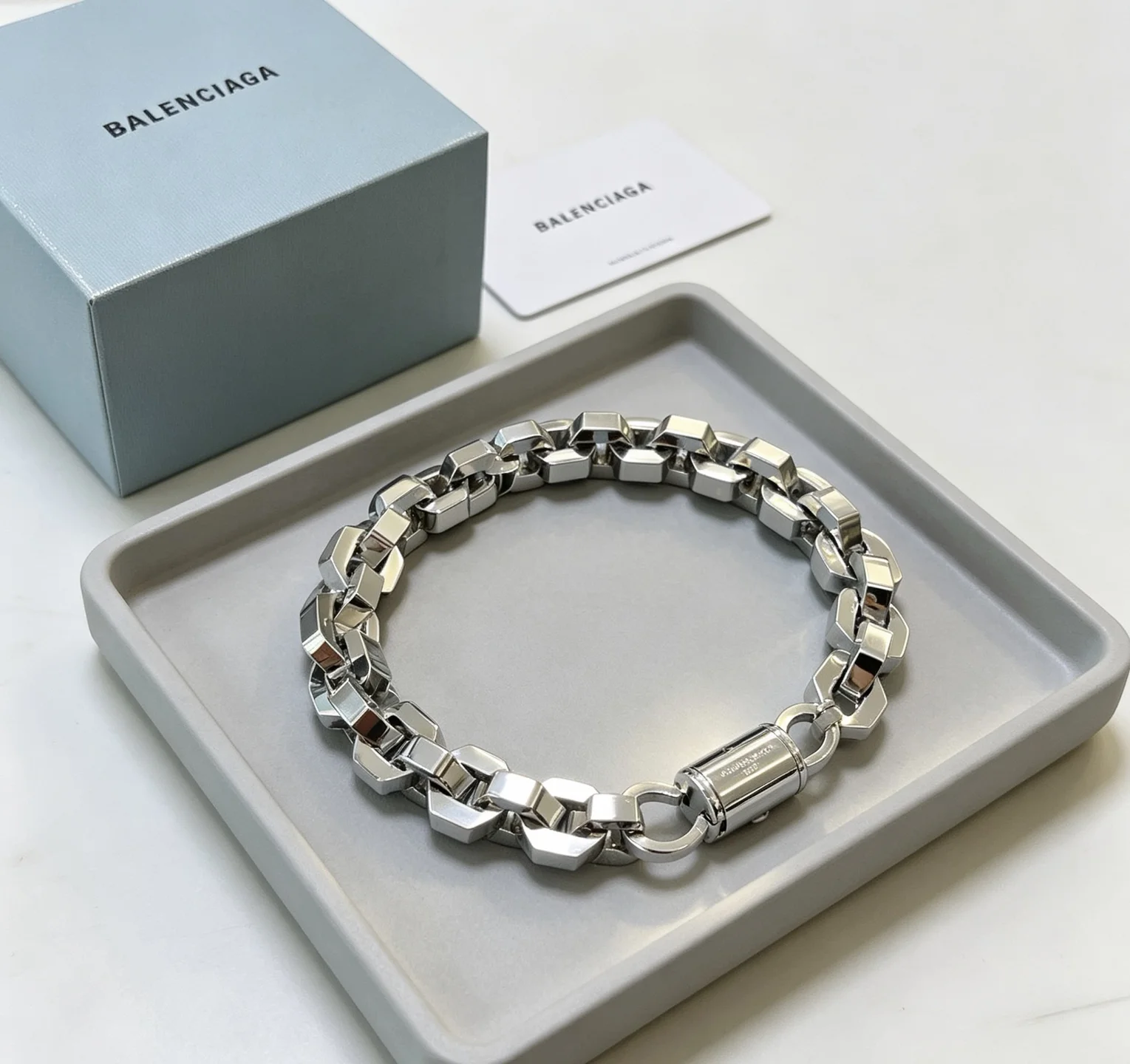 BALENCIAGA Bracelets A45202608050039 - Image 2