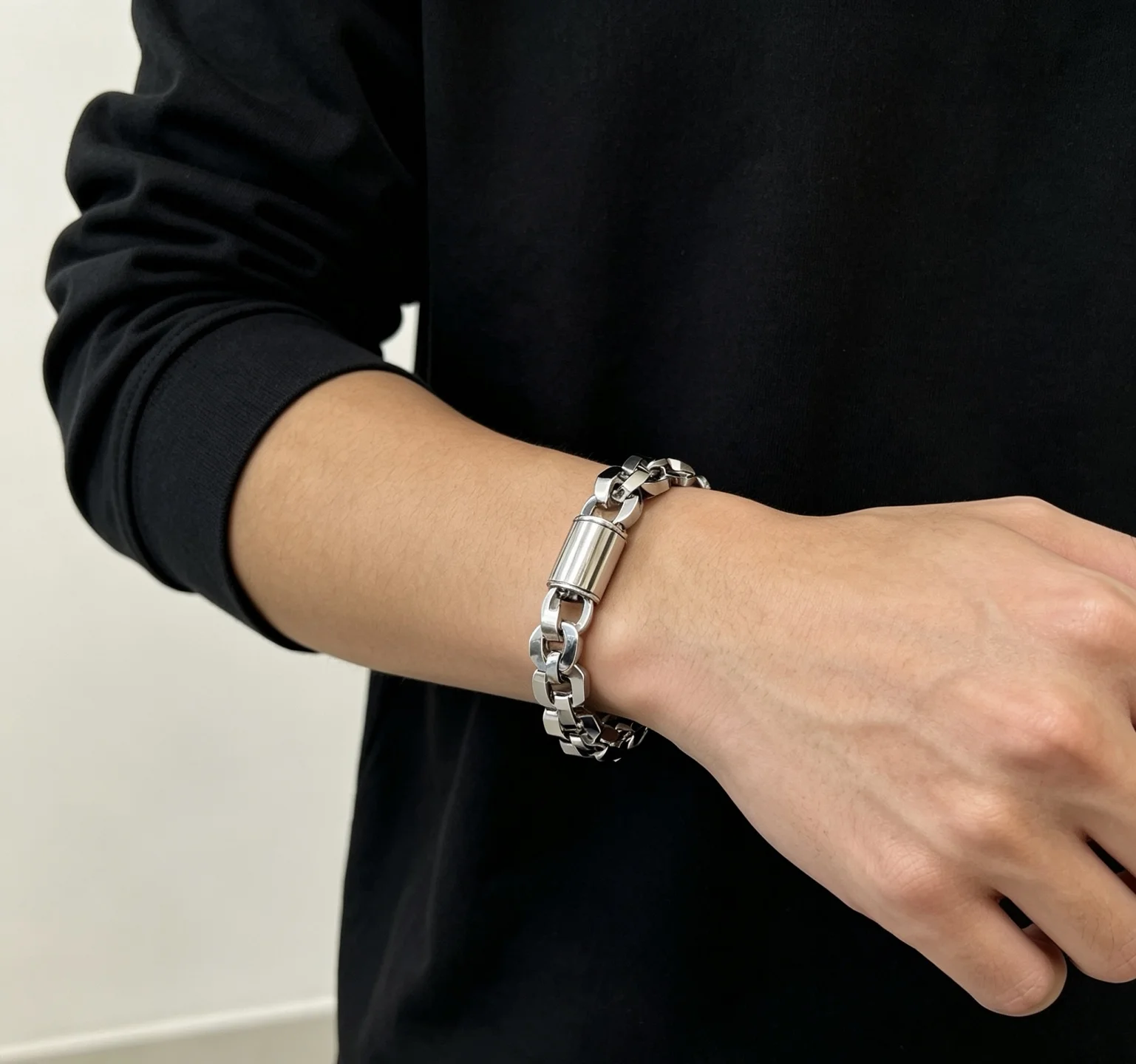 BALENCIAGA Bracelets A45202608050039 - Image 3