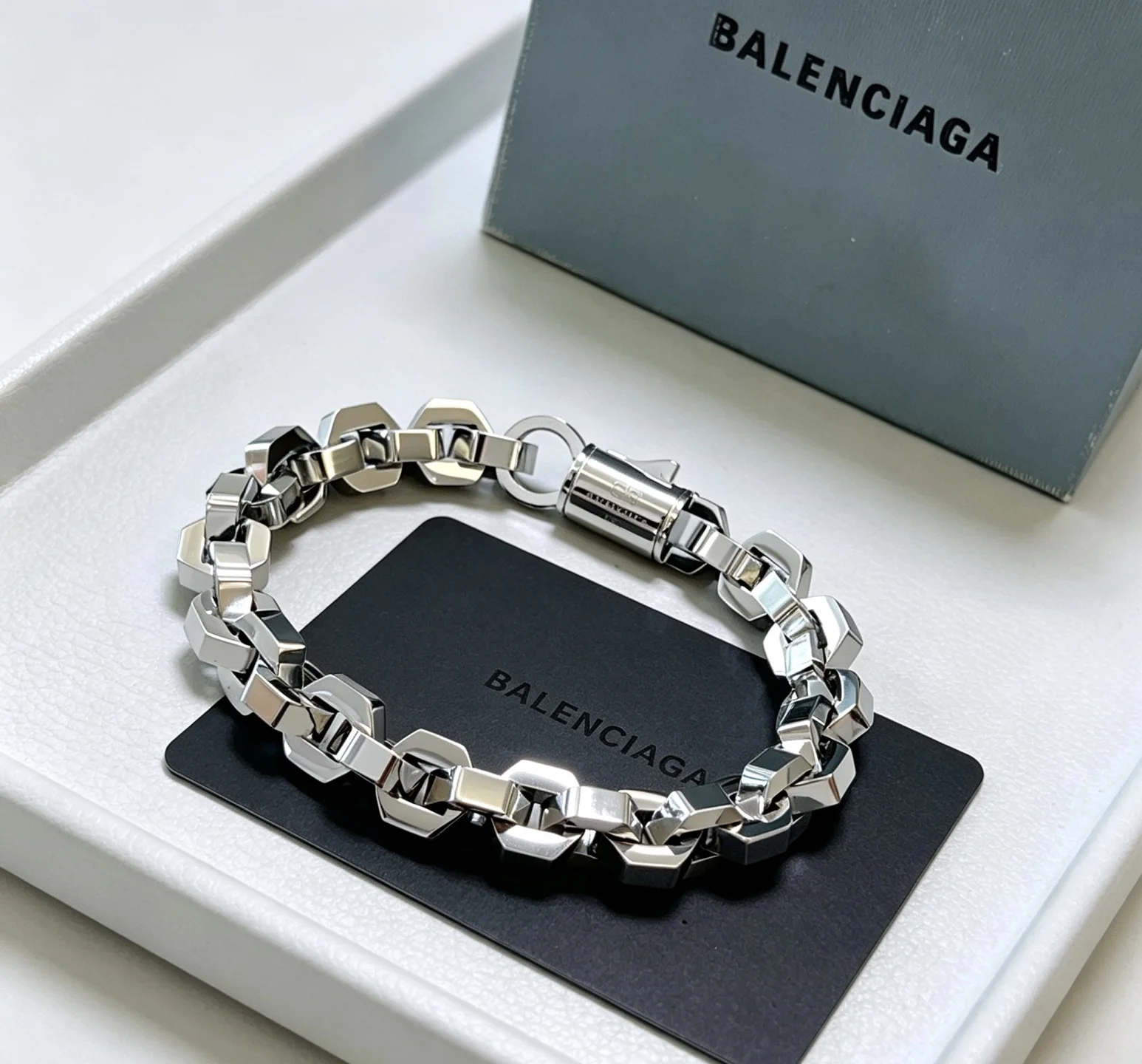 BALENCIAGA Bracelets A45202608050039 - Image 4