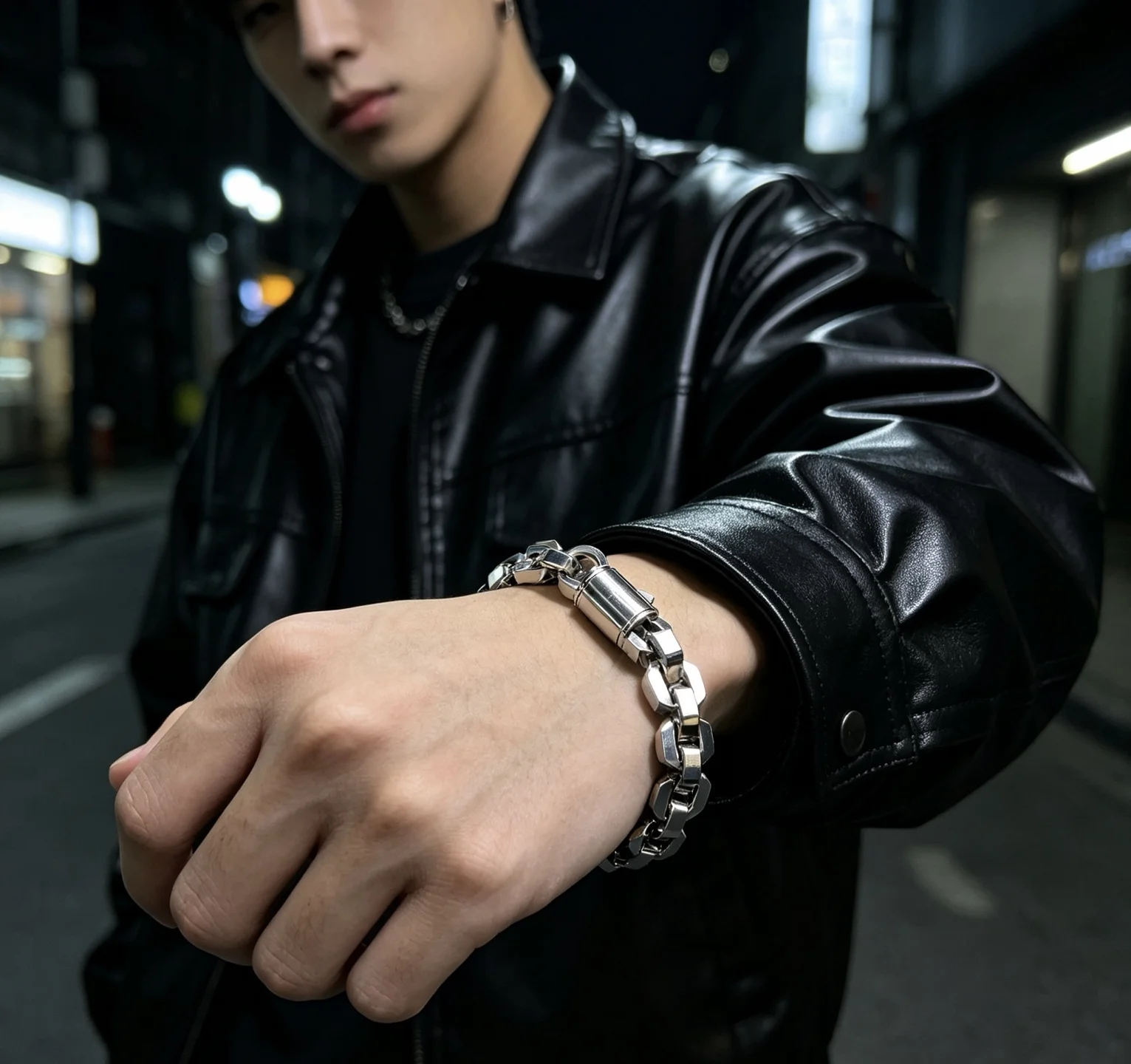 BALENCIAGA Bracelets A45202608050039 - Image 6