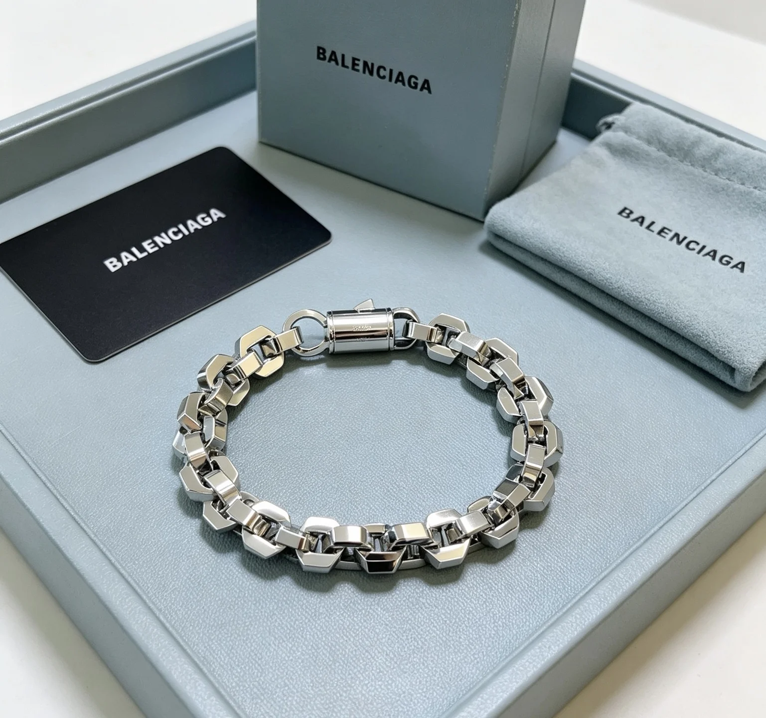 BALENCIAGA Bracelets A45202608050039 - Image 7
