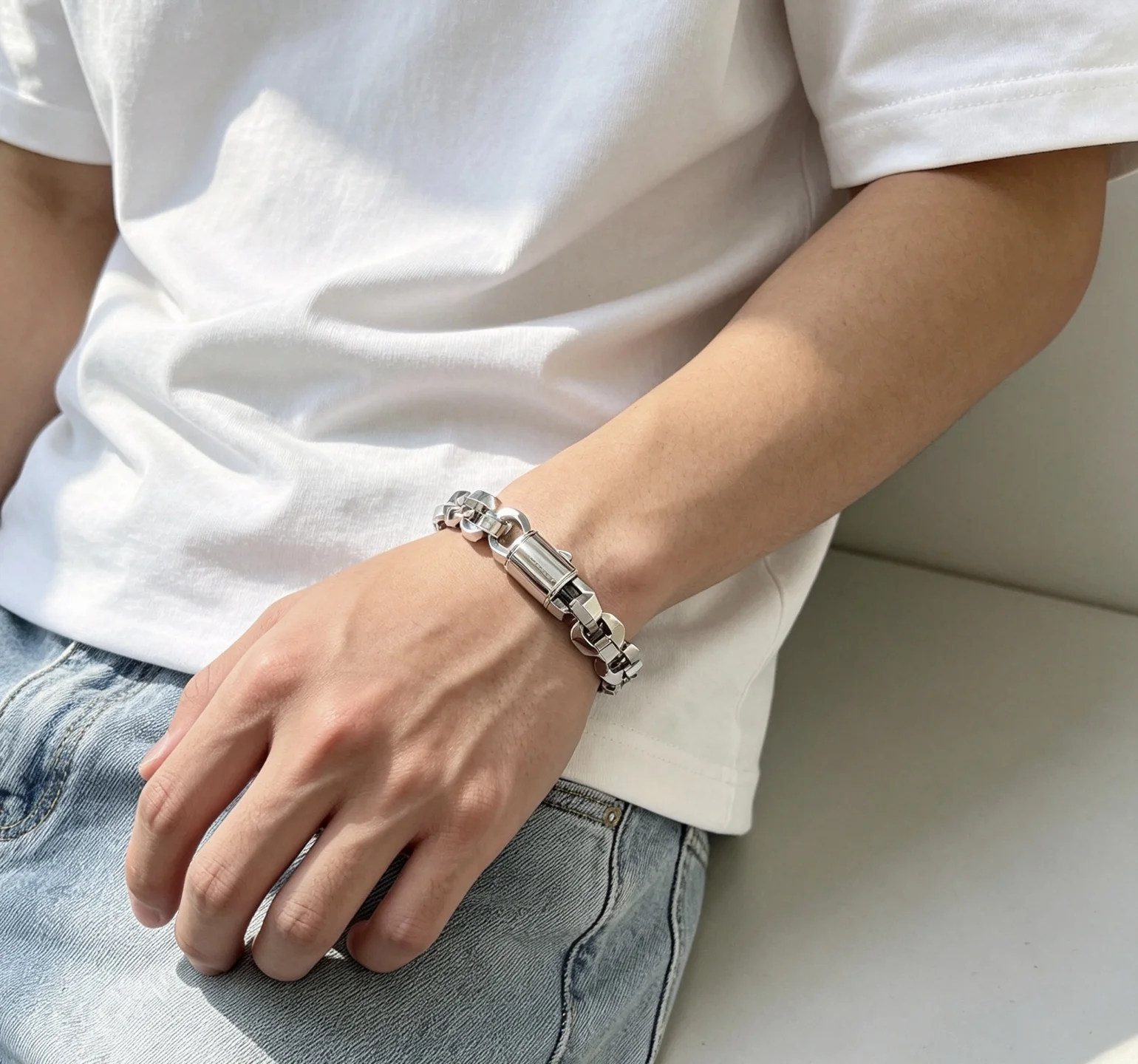 BALENCIAGA Bracelets A45202608050039 - Image 8